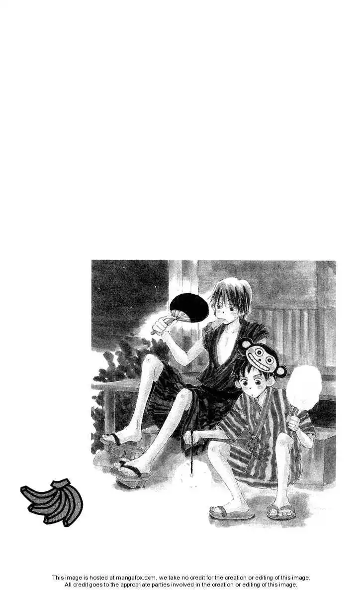 Monkey High! Chapter 25 37